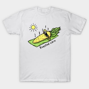 roasted corn T-Shirt